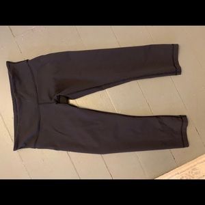 Lululemon Align Black Leggings
